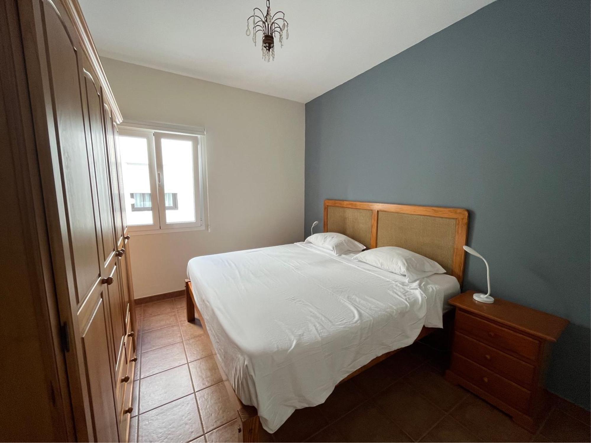 Casa Evan El Charco 阿雷西费 外观 照片