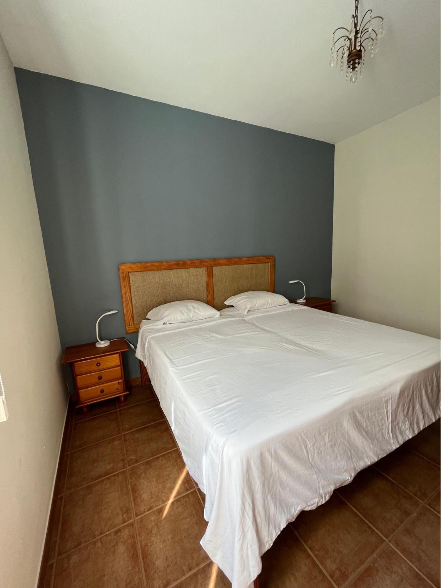 Casa Evan El Charco 阿雷西费 外观 照片