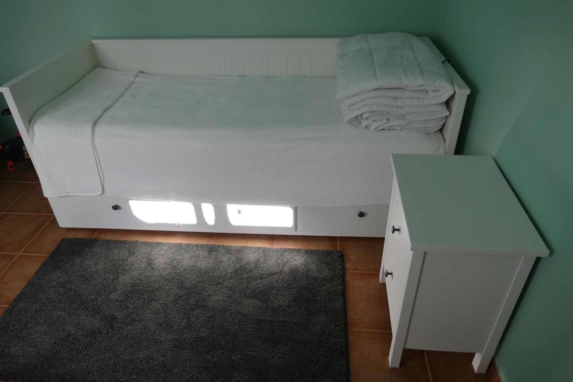 Casa Evan El Charco 阿雷西费 外观 照片