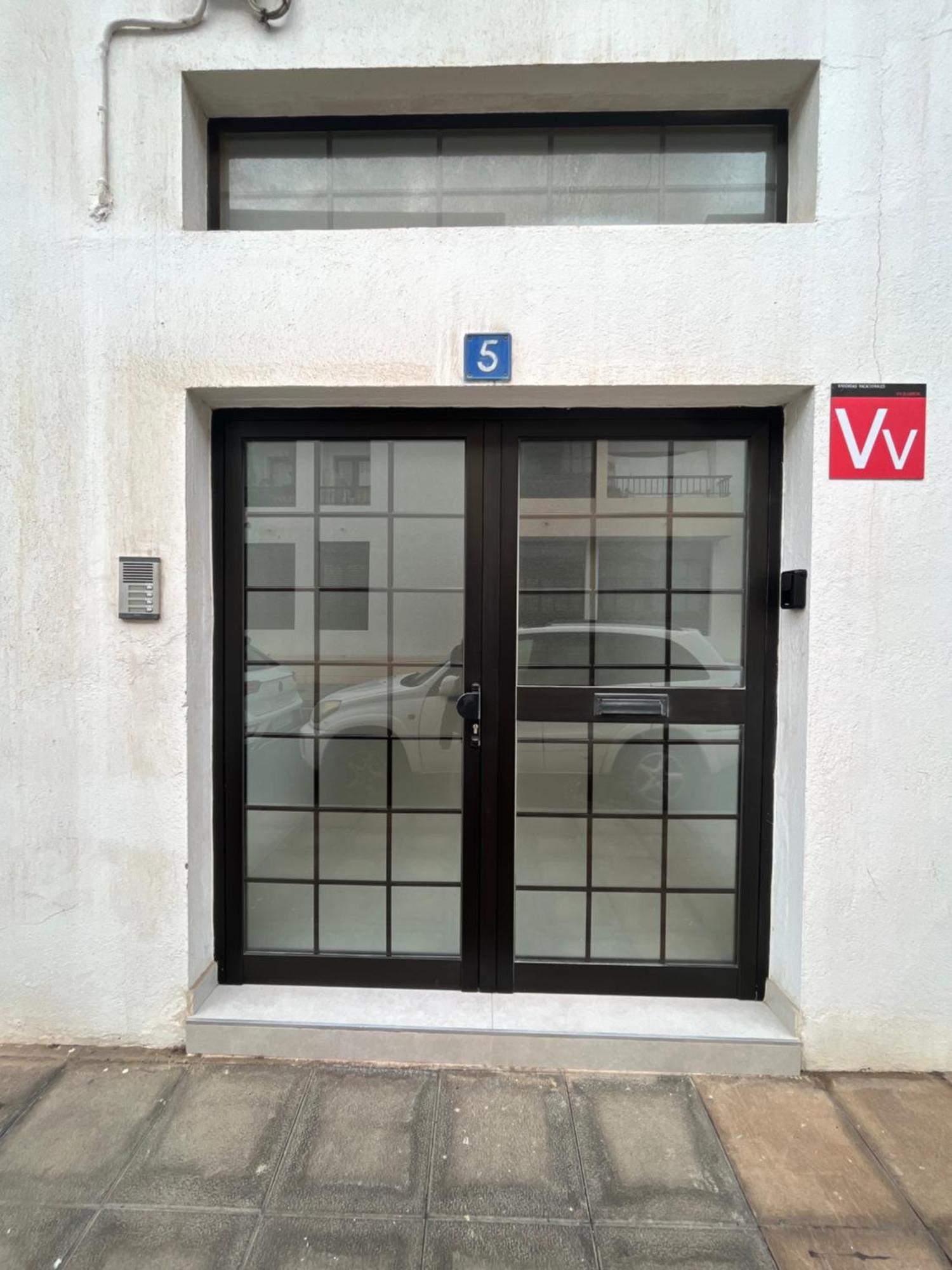 Casa Evan El Charco 阿雷西费 外观 照片